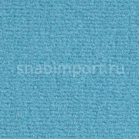 Ковровое покрытие Balsan Sydney DD 125 AQUA голубой — купить в Москве в интернет-магазине Snabimport