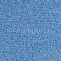 Ковровое покрытие Balsan Sydney DD 130 AZUR голубой — купить в Москве в интернет-магазине Snabimport