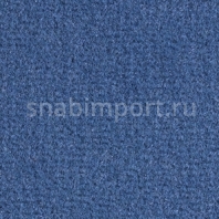 Ковровое покрытие Balsan Sydney DD 190 PETROLE синий — купить в Москве в интернет-магазине Snabimport