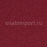 Ковровое покрытие Balsan Sydney DD 580 BORDEAUX Красный