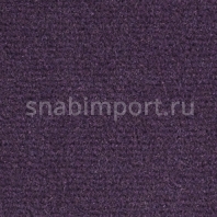 Ковровое покрытие Balsan Sydney DD 890 PRUNE Фиолетовый — купить в Москве в интернет-магазине Snabimport