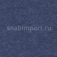 Иглопробивной ковролин Tecsom Tapisom 600 00019 синий — купить в Москве в интернет-магазине Snabimport