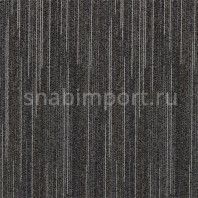Ковровая плитка Tapibel Linea 40150 Серый — купить в Москве в интернет-магазине Snabimport