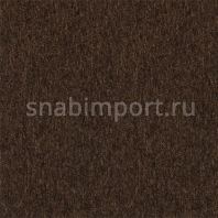 Ковровая плитка Tapibel Cobalt 42331 Коричневый — купить в Москве в интернет-магазине Snabimport