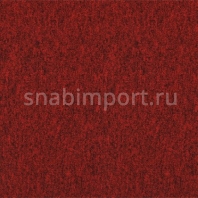 Ковровая плитка Tapibel Cobalt 42380 Красный — купить в Москве в интернет-магазине Snabimport