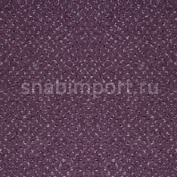 Ковровая плитка Tapibel Milano 47784 Фиолетовый — купить в Москве в интернет-магазине Snabimport
