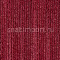 Ковровая плитка Tapibel Shark 49080 Красный — купить в Москве в интернет-магазине Snabimport