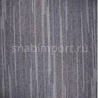 Ковровая плитка Tapibel Linx 49742 Серый — купить в Москве в интернет-магазине Snabimport