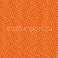 Тканые ПВХ покрытие Bolon Now Tangerine (рулонные покрытия) оранжевый — купить в Москве в интернет-магазине Snabimport