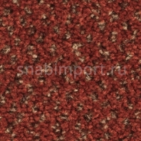 Ковровое покрытие Balsan Tango 580 CARDINAL Красный