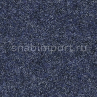 Иглопробивной ковролин Tecsom Tapisom 900 00011 синий — купить в Москве в интернет-магазине Snabimport