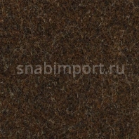 Иглопробивной ковролин Tecsom Tapisom 900 00025 коричневый — купить в Москве в интернет-магазине Snabimport