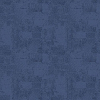 Ковролин Carus Inspirations Design in Technocolor-TC012-T3883 синий — купить в Москве в интернет-магазине Snabimport