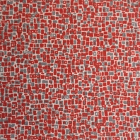 Ковровая плитка Tecsom TAPIFLOW POP ORANGE Красный — купить в Москве в интернет-магазине Snabimport
