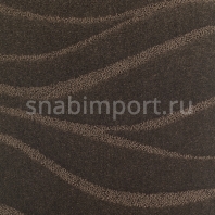 Ковровое покрытие Balsan Territoires - Aqua 691 WENGE коричневый — купить в Москве в интернет-магазине Snabimport