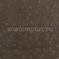 Ковровое покрытие Balsan Territoires - Atoll 691 WENGE коричневый — купить в Москве в интернет-магазине Snabimport