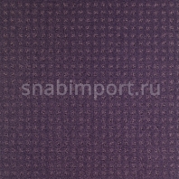 Ковровое покрытие Balsan Territoires - Atrium 871 RAISIN Фиолетовый — купить в Москве в интернет-магазине Snabimport