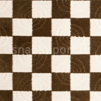 Ковровое покрытие Rols Texture 3683 коричневый