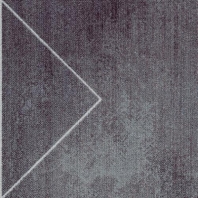 Ковровая плитка Milliken Europe CLERKENWELL Triangular Path TGP180-27-118 коричневый