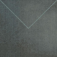 Ковровая плитка Milliken USA LINEATION Triangular Path TGP25-132 Серый — купить в Москве в интернет-магазине Snabimport
