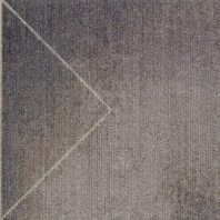Ковровая плитка Milliken Europe CLERKENWELL Triangular Path TGP48-149-38 коричневый — купить в Москве в интернет-магазине Snabimport