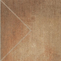 Ковровая плитка Milliken Europe CLERKENWELL Triangular Path TGP48-98-167 коричневый