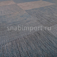 Тканые ПВХ покрытие Bolon Flow Tide (рулонные покрытия) Серый — купить в Москве в интернет-магазине Snabimport