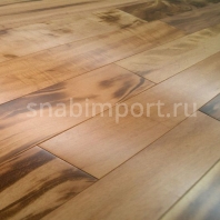 Массивная доска Ribadao Wood Collection Tigerwood/Muiracatiara 2160 коричневый — купить в Москве в интернет-магазине Snabimport