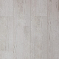 Виниловый ламинат Bonkeel Tile Carrara Серо-бежевый