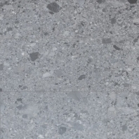 Виниловый ламинат Bonkeel Tile Grigio Terrazzo Серый