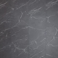 Виниловый ламинат Bonkeel Tile Marquina темно-серый