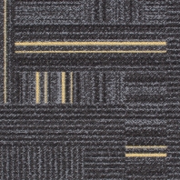 Ковровая плитка Gerflor Times Square-06603 Yellow — купить в Москве в интернет-магазине Snabimport