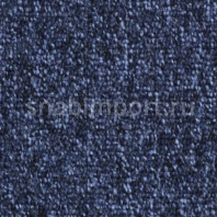 Контрактный ковролин Condor Сarpets Titan 80 синий — купить в Москве в интернет-магазине Snabimport