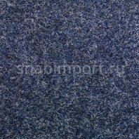 Ковровое покрытие Carpet Concept Tizo B01505 синий — купить в Москве в интернет-магазине Snabimport