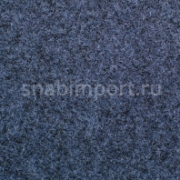 Ковровое покрытие Carpet Concept Tizo B02501 синий — купить в Москве в интернет-магазине Snabimport