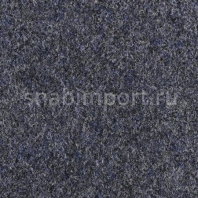 Иглопробивной ковролин Tecsom Tapisom Modul 00003 синий — купить в Москве в интернет-магазине Snabimport
