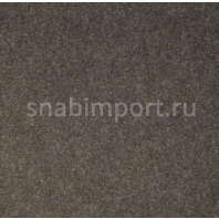 Иглопробивной ковролин Tecsom Tapisom Modul 00013 коричневый — купить в Москве в интернет-магазине Snabimport