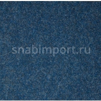 Иглопробивной ковролин Tecsom Tapisom Modul 00014 синий — купить в Москве в интернет-магазине Snabimport