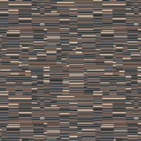 Ковровое покрытие Halbmond Tiles &amp; More 1 TM1-011-07 коричневый — купить в Москве в интернет-магазине Snabimport