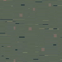 Ковровое покрытие Halbmond Tiles &amp; More 1 TM1-012-02 зеленый — купить в Москве в интернет-магазине Snabimport
