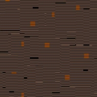 Ковровое покрытие Halbmond Tiles &amp; More 1 TM1-012-05 коричневый — купить в Москве в интернет-магазине Snabimport
