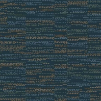 Ковровое покрытие Halbmond Tiles &amp; More 1 TM1-015-02 синий — купить в Москве в интернет-магазине Snabimport