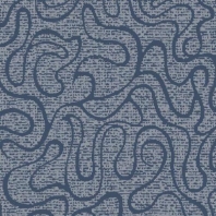 Ковровое покрытие Halbmond Tiles &amp; More 3 TM3-031-03 серый — купить в Москве в интернет-магазине Snabimport
