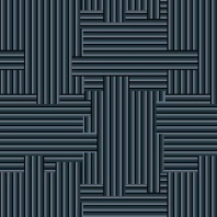 Ковровое покрытие Halbmond Tiles &amp; More 3 TM3-033-02 серый — купить в Москве в интернет-магазине Snabimport