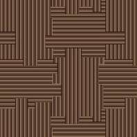 Ковровое покрытие Halbmond Tiles &amp; More 3 TM3-033-04 коричневый — купить в Москве в интернет-магазине Snabimport