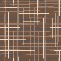 Ковровое покрытие Halbmond Tiles &amp; More 3 TM3-035-04 коричневый — купить в Москве в интернет-магазине Snabimport