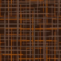 Ковровое покрытие Halbmond Tiles &amp; More 3 TM3-035-05 коричневый — купить в Москве в интернет-магазине Snabimport