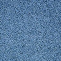 Ковровое покрытие Girloon Touch-321 голубой
