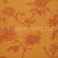 Текстильные обои Escolys PALAIS ROYAL Tours 1303 коричневый — купить в Москве в интернет-магазине Snabimport коричневый