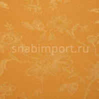Текстильные обои Escolys PALAIS ROYAL Tours 1314 коричневый — купить в Москве в интернет-магазине Snabimport